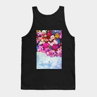 Chasing Beauty Tank Top